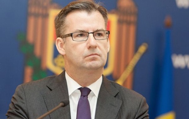 Посол ЄС у Мінську розповів про нові санкції проти Білорусі
