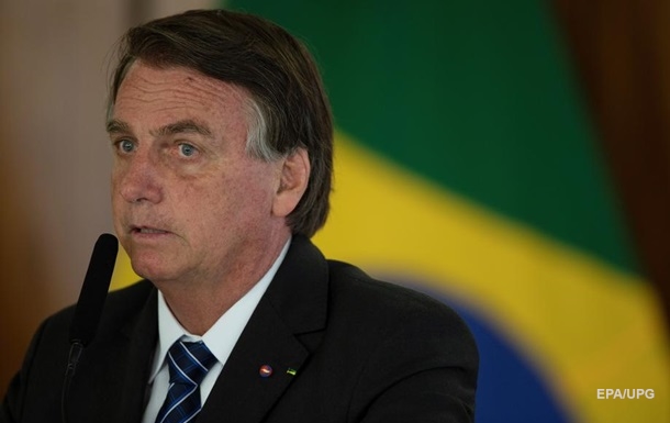 Добалакався. Президента Бразилії судять за COVID