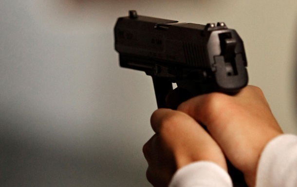 Near Kharkov, a teenager was going to arrange a shooting at a school