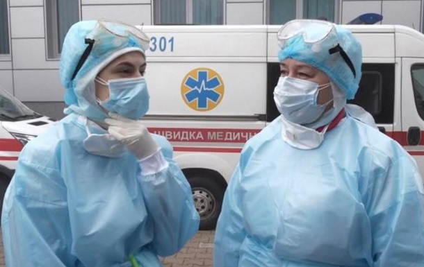 Пандемія невакцинованих: ситуація на Донеччині набуває загрожуючих масштабів