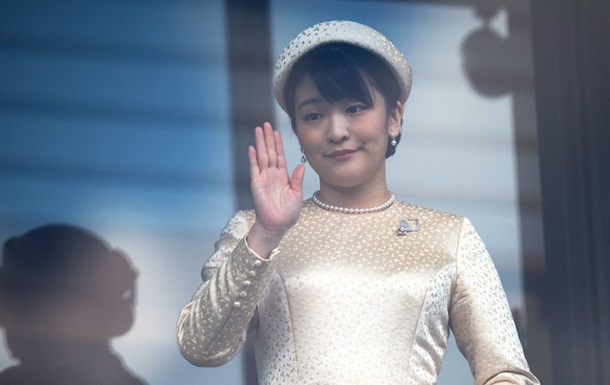 Японська екс-принцеса оселиться у нью-йоркській  однушці  - ЗМІ