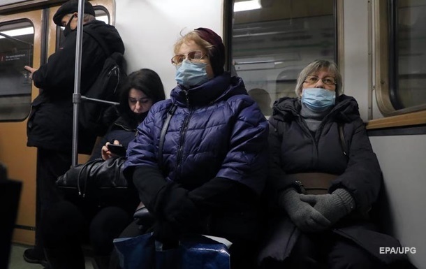 У Києві вводять жорсткі карантинні обмеження
