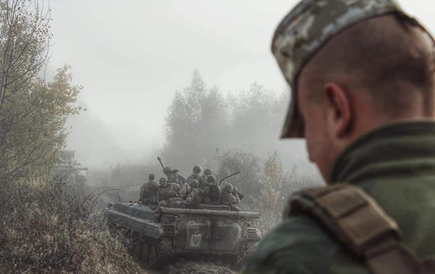 На Донбассе ранены двое военных