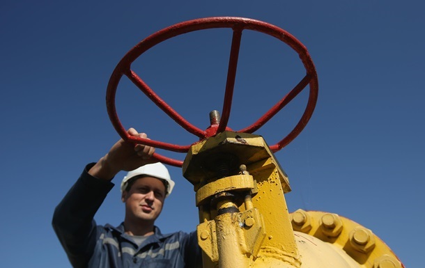 Україна позичила Молдові 15 млн куб. м газу - Макогон