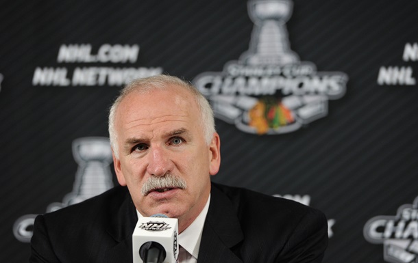 НХЛ: Флориду залишив тренер через сексуальний скандал 11-річної давнини