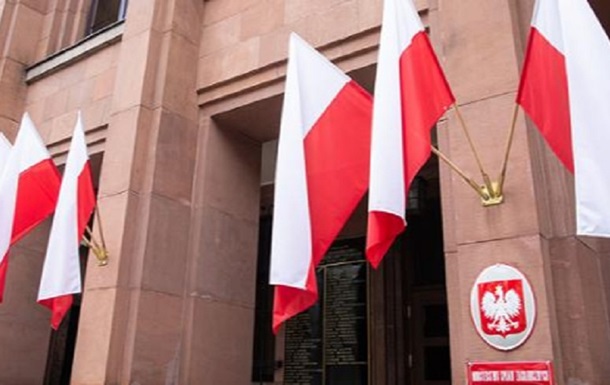 Посла Бельгії викликали до МЗС Польщі через слова бельгійського прем єра