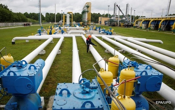 ЗМІ дізналися про умови контракту Молдови з Газпромом
