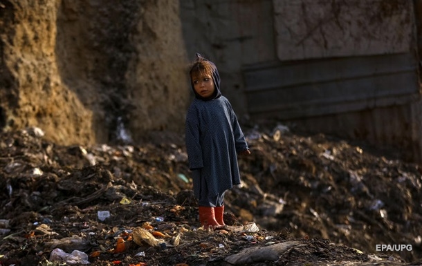 Лондон виділить Кабулу багатомільйонну допомогу