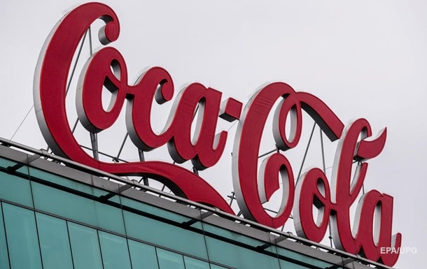 Coca-Cola купила виробника спортивних напоїв за $5,6 млрд