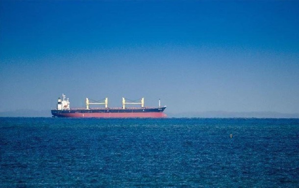 Іран запобіг нападу піратів на танкер в Аденській затоці - ЗМІ