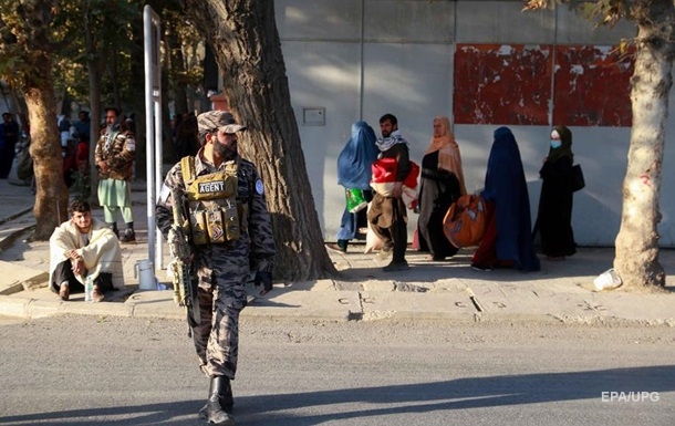 Число жертв взрыва у госпиталя в Кабуле выросло
