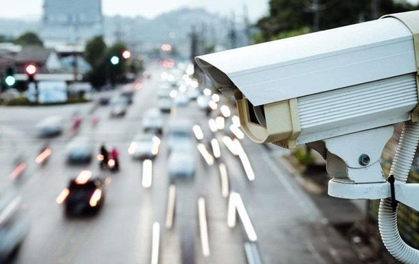 На дорогах України з явилися ще 18 камер фіксації порушень ПДР