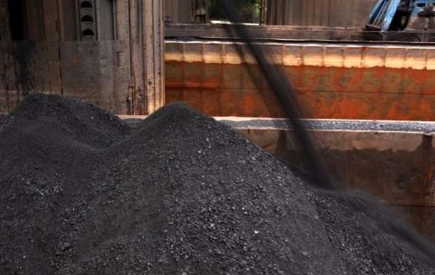 Запасы угля на складах ТЭС снизились на 7%