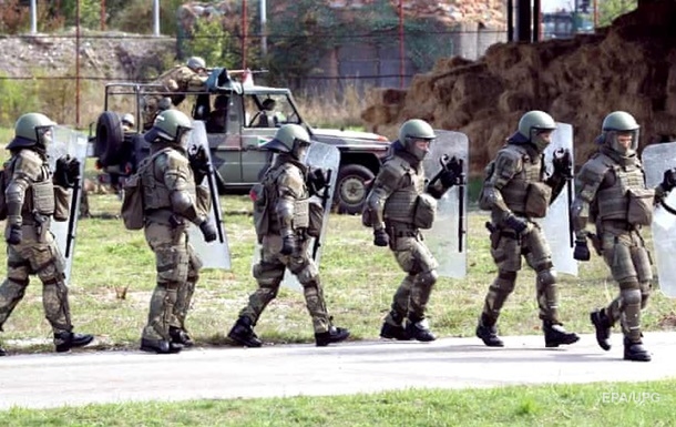 Боснія перебуває на межі розпаду - представник ООН