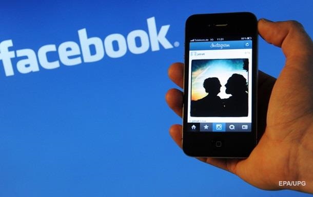 Facebook припиняє використовувати технологію розпізнавання облич
