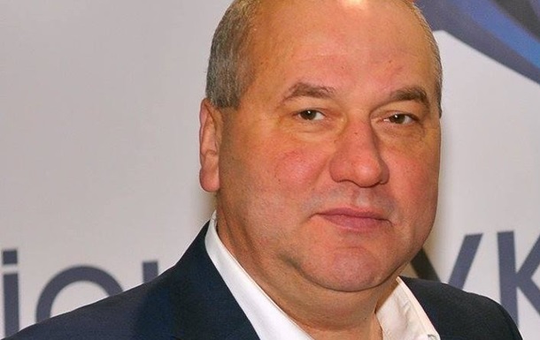Голова львівської федерації боксу помер на рингу