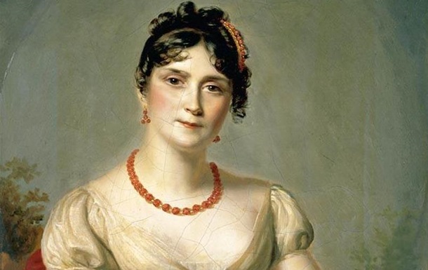 В Лондоне выставили на продажу украшения жены Наполеона Бонапарта