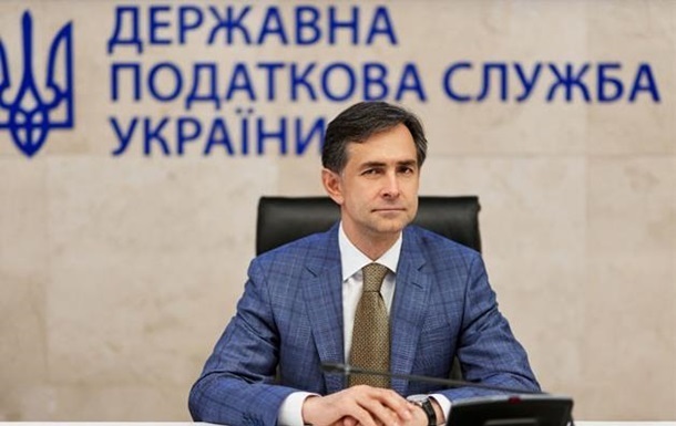 Любченко розпустив Експортно-кредитне агентство