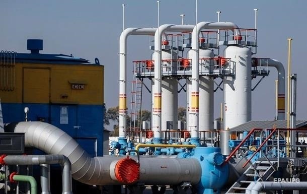 РФ резко сократила поставки сжиженного газа в Украину - нардеп
