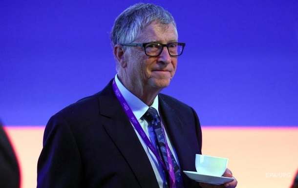 Біотероризм: Білл Гейтс попередив про нову небезпеку