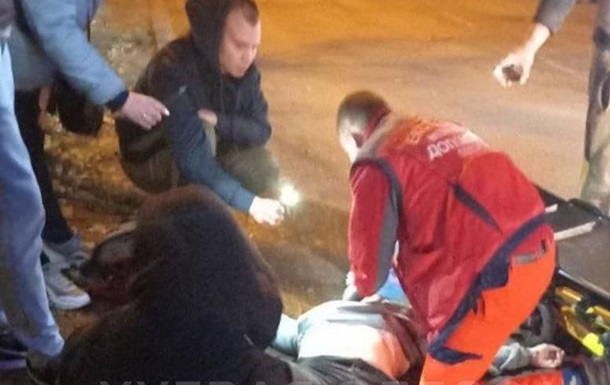 В Одессе водитель устроил смертельное ДТП и скрылся 