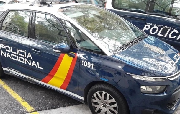У Мадриді авто наїхало на дітей, є жертви