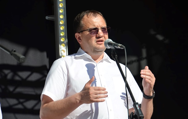 Мэр Свалявы ушел в отставку из-за конфликта с депутатами