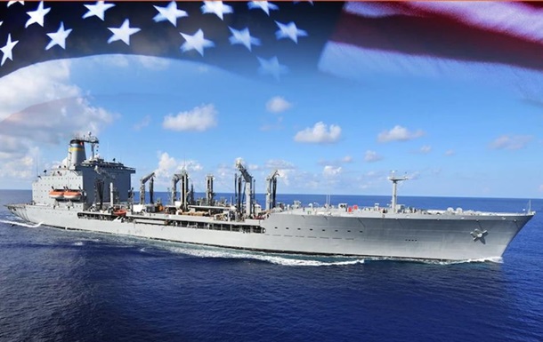 У США назвали корабель ВМС на честь борця за права геїв