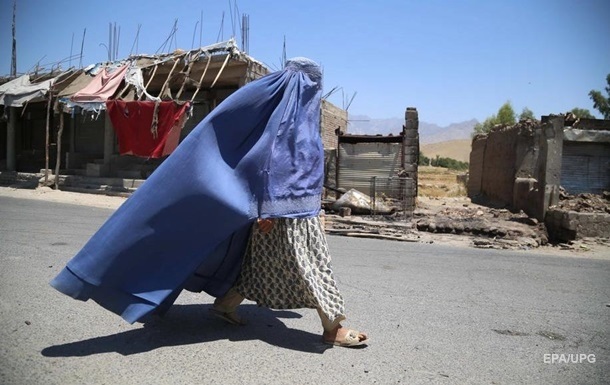 В Афганістані вбили захисницю прав жінок