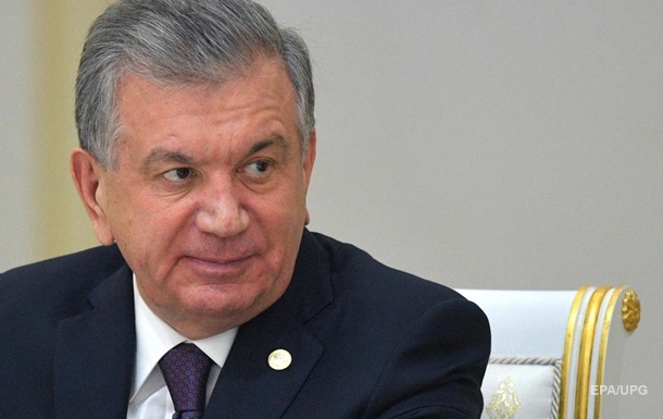Президент Узбекистана вступил на второй срок