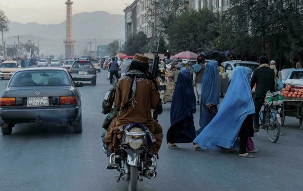 Стали известны подробности убийства защитницы прав женщин в Афганистане