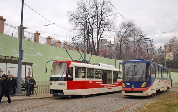 В Одесі під колесами трамваю загинув чоловік