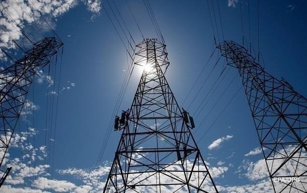 Украина наращивает импорт электроэнергии из Беларуси - СМИ