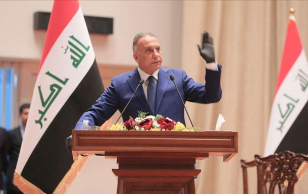 Премьер Ирака заявил, что исполнители покушения на него установлены
