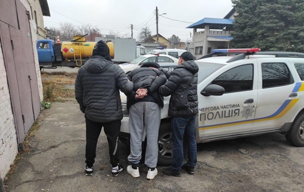 В Харькове арендодатель изнасиловал квартирантку