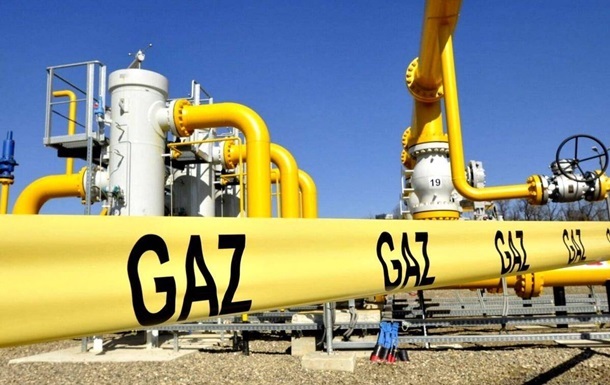 Газ дорожчає на відмові Газпрому від торгів