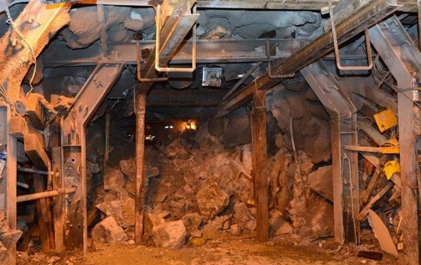 В Нигере при обрушении золотого рудника погибли 18 человек