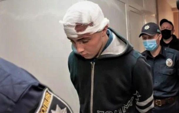 Суд оштрафував 16-річного підлітка, який влаштував смертельну ДТП у Харкові