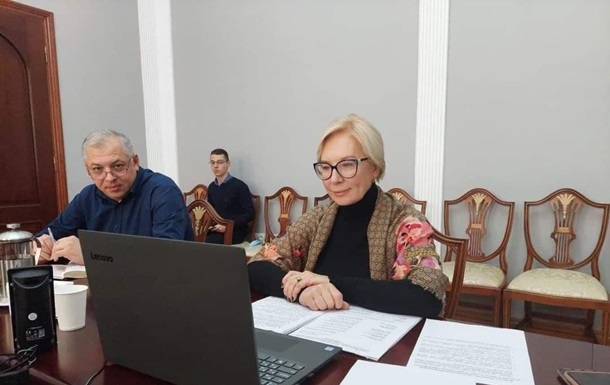 Посол Грузії відмовився від зустрічі у справі Саакашвілі – омбудсмен