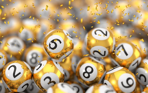 Хтось удачливий з України може зірвати 160 мільйонів доларів у лотереї Powerball сьогодні вночі!