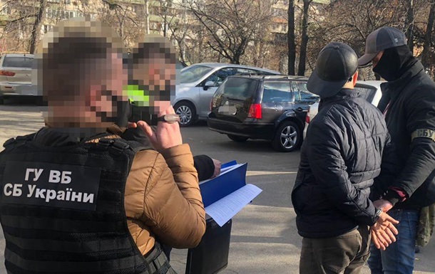 В Киеве на мошенничестве поймали гражданина Сирии