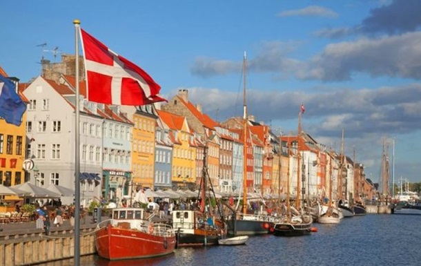 Дания возглавила рейтинг стран по защите климата