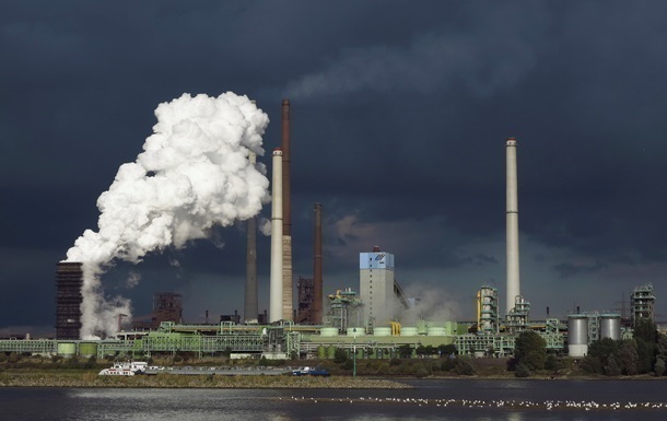 До 2050 года необходимо свести к нулю выбросы СО2 - COP26