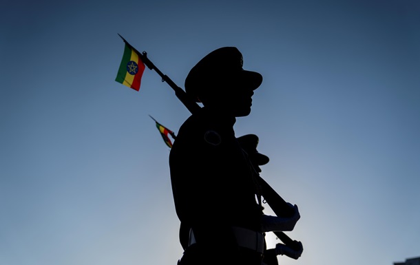 В Эфиопии разгорается война. Чем это грозит миру