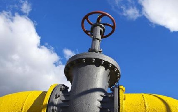 Дефіцит газу у підземних сховищах: «Нафтогаз» самоусунувся від проблеми   