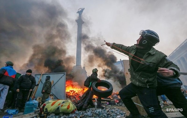 Справи Майдану: головному охоронцю екс-президента повідомлено про підозру