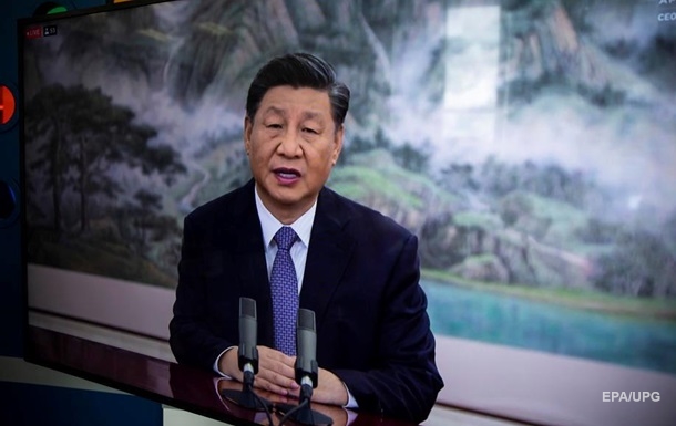 Компартія КНР прирівняла Сі Цзіньпіна до Мао Цзедуна
