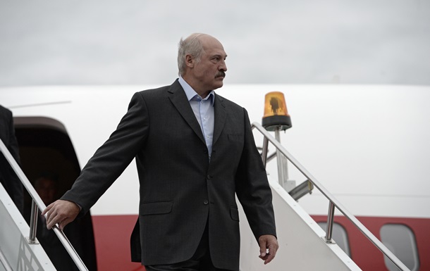 ЄС готує санкції. Лукашенко погрожує перекрити газ