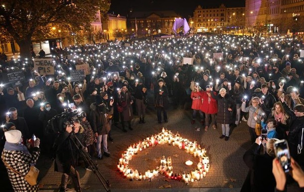 Європарламент розкритикував польський закон про аборти