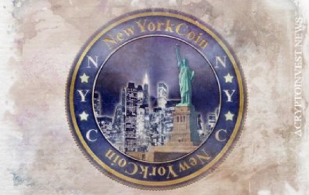 NYCCoin: у Нью-Йорку з явилася власна криптовалюта